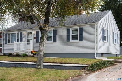 64 Saint Andrew Avenue East Haven CT 06512