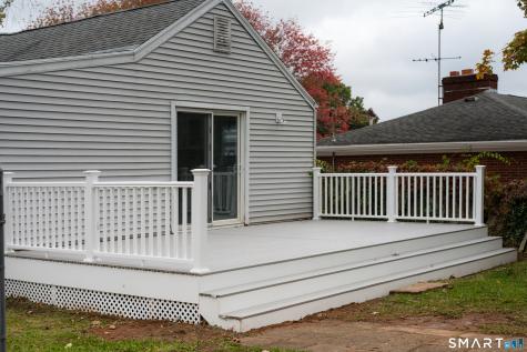 64 Saint Andrew Avenue East Haven CT 06512