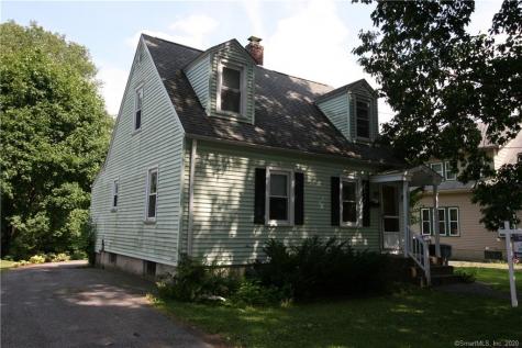 389 Hillside Avenue Torrington CT 06790