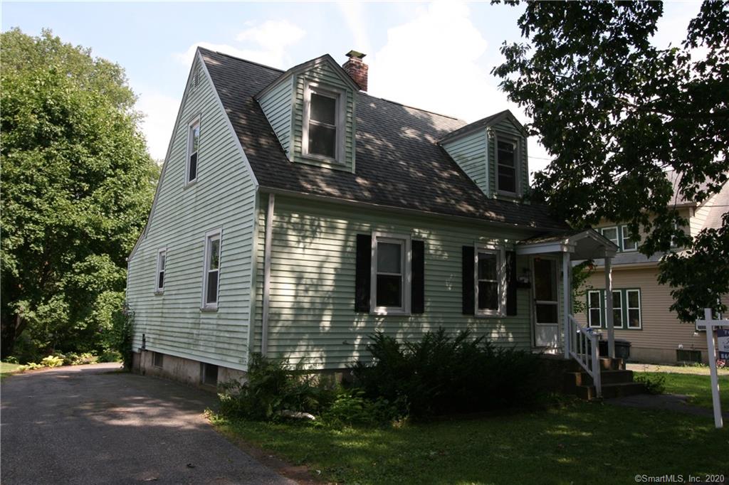 389 Hillside Avenue Torrington CT 06790