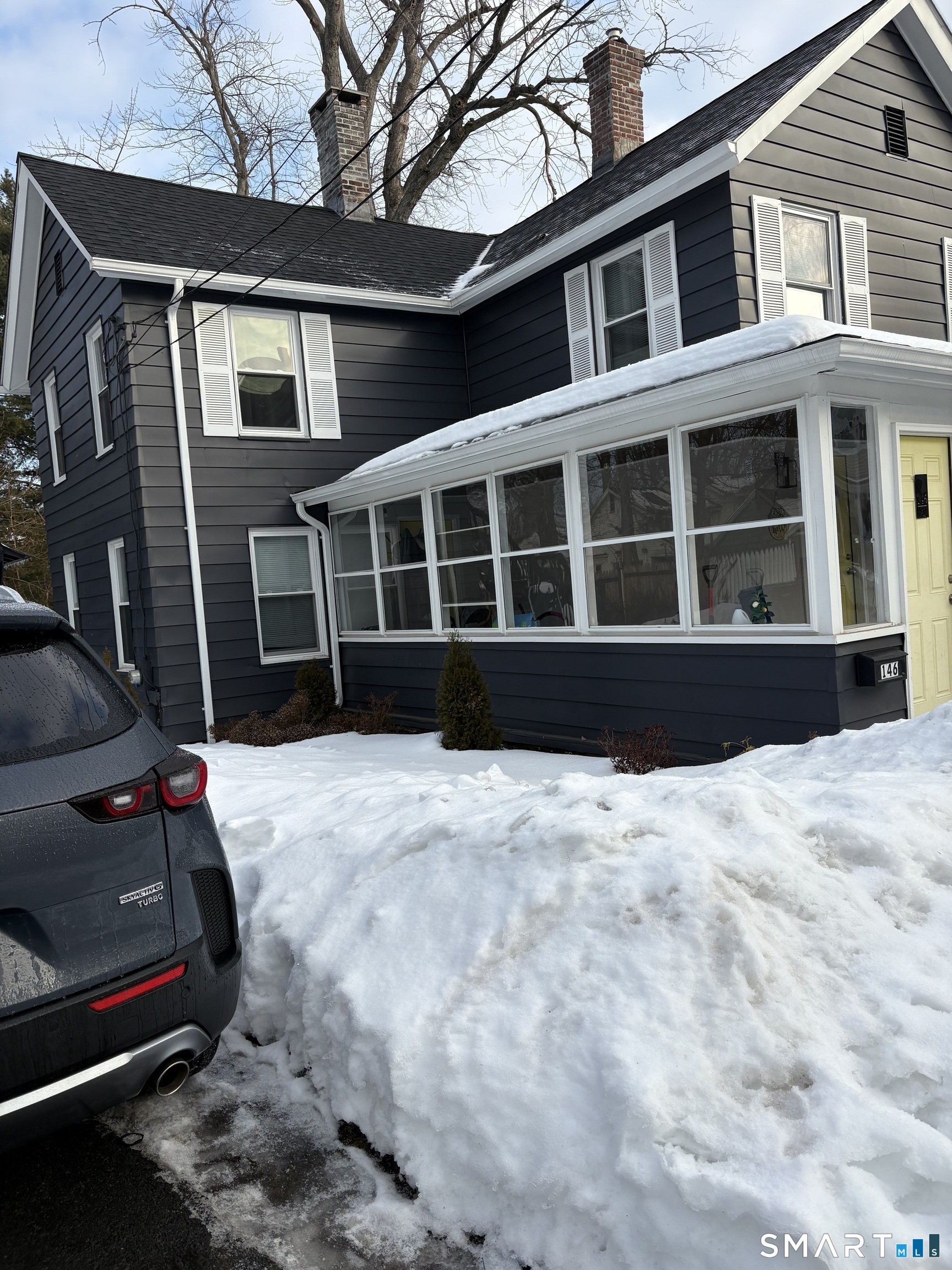 146 Liberty Street Middletown CT 06457