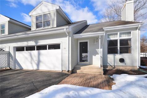 390 George Washington Turnpike Burlington CT 06013