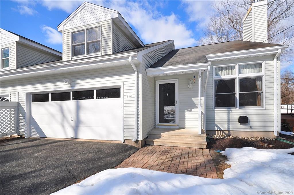 390 George Washington Turnpike Burlington CT 06013