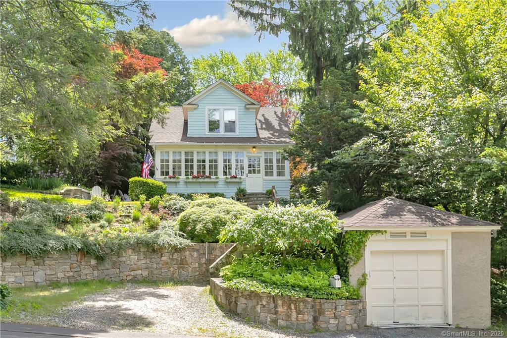 1331 Merritt Street Fairfield CT 06825