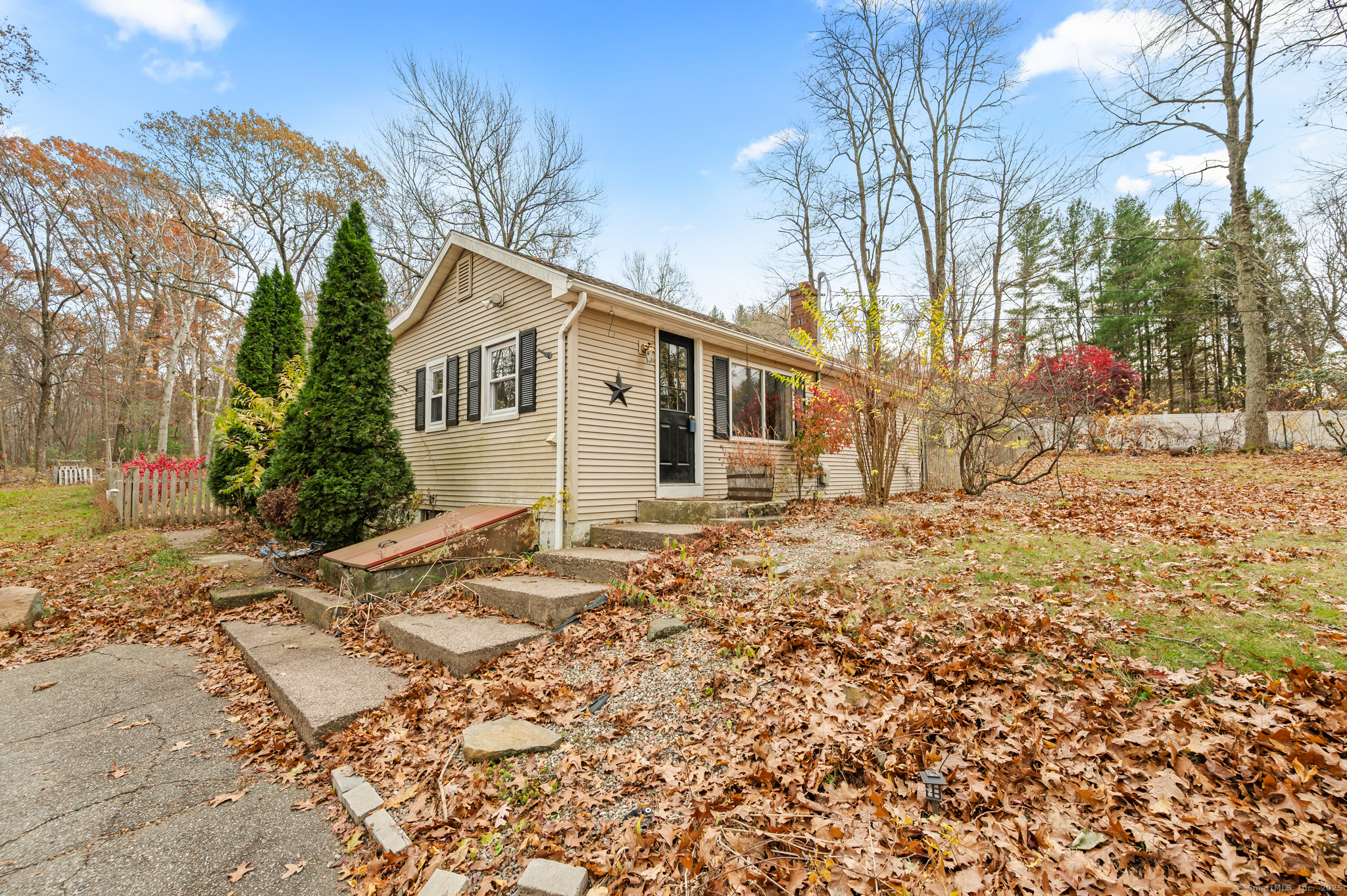 322 Crystal Lake Road Tolland CT 06084