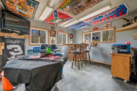 322 Crystal Lake Road Tolland CT 06084