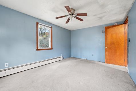 322 Crystal Lake Road Tolland CT 06084