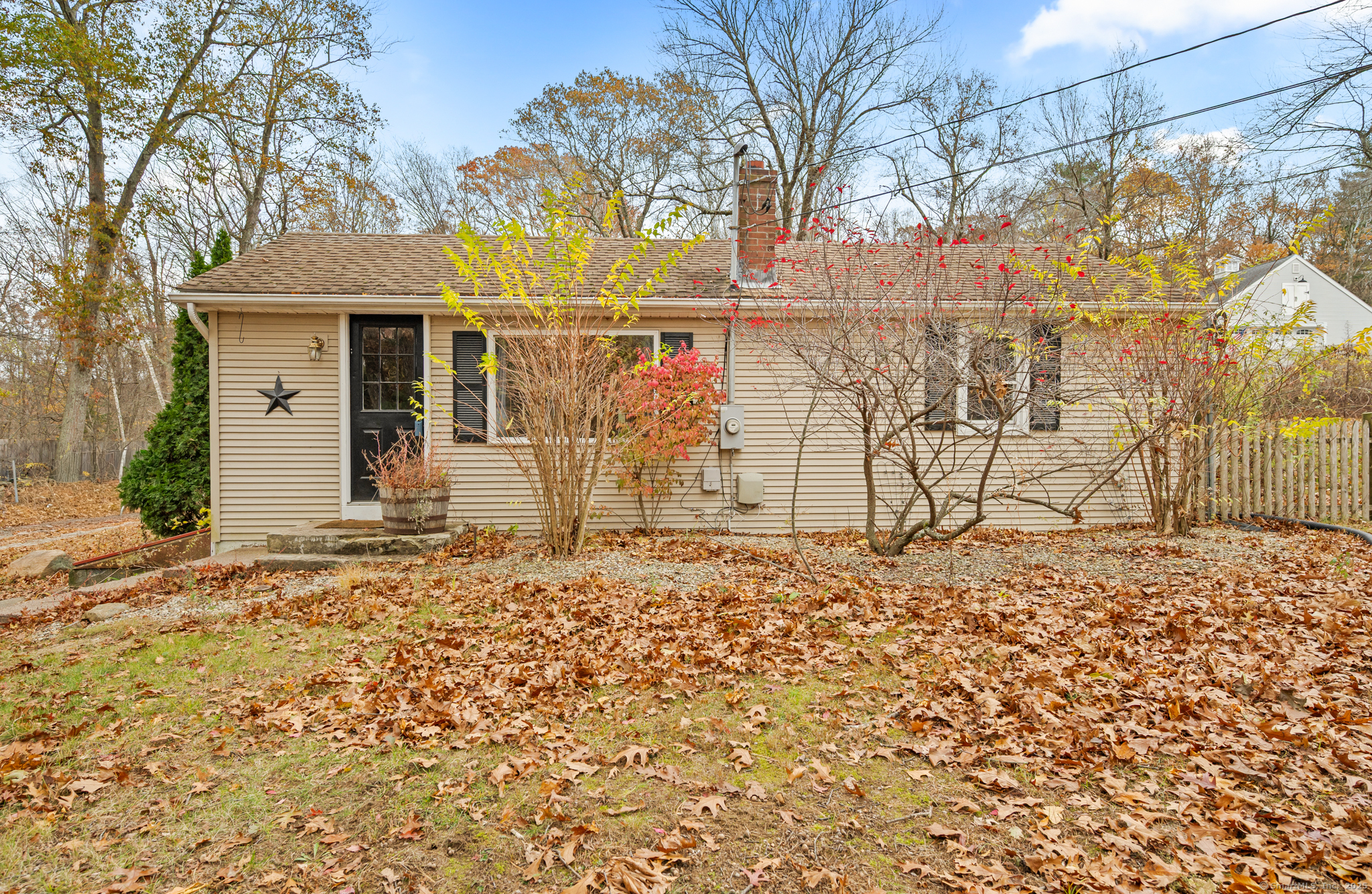 322 Crystal Lake Road Tolland CT 06084