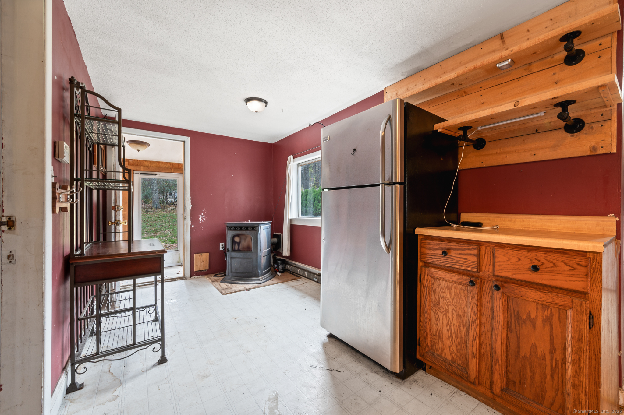 322 Crystal Lake Road Tolland CT 06084