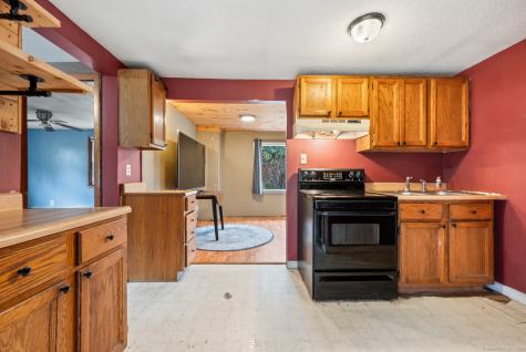 322 Crystal Lake Road Tolland CT 06084