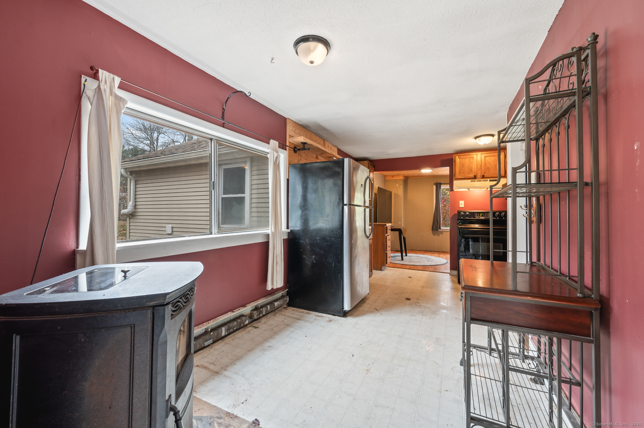 322 Crystal Lake Road Tolland CT 06084