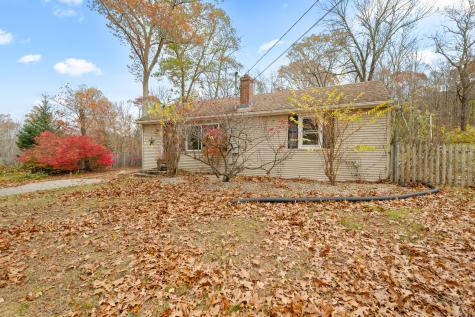322 Crystal Lake Road Tolland CT 06084