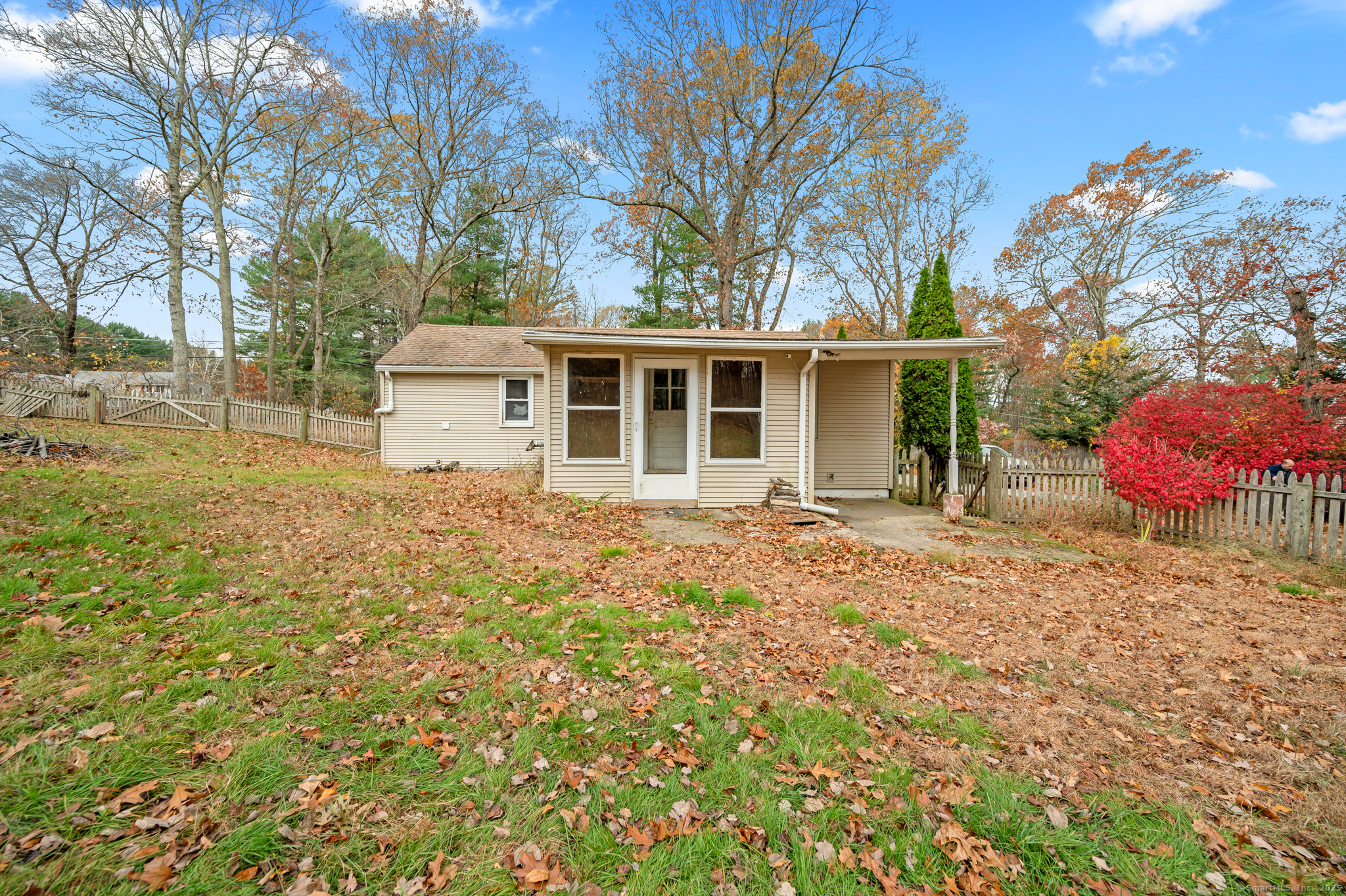 322 Crystal Lake Road Tolland CT 06084