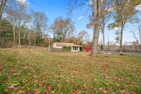 322 Crystal Lake Road Tolland CT 06084