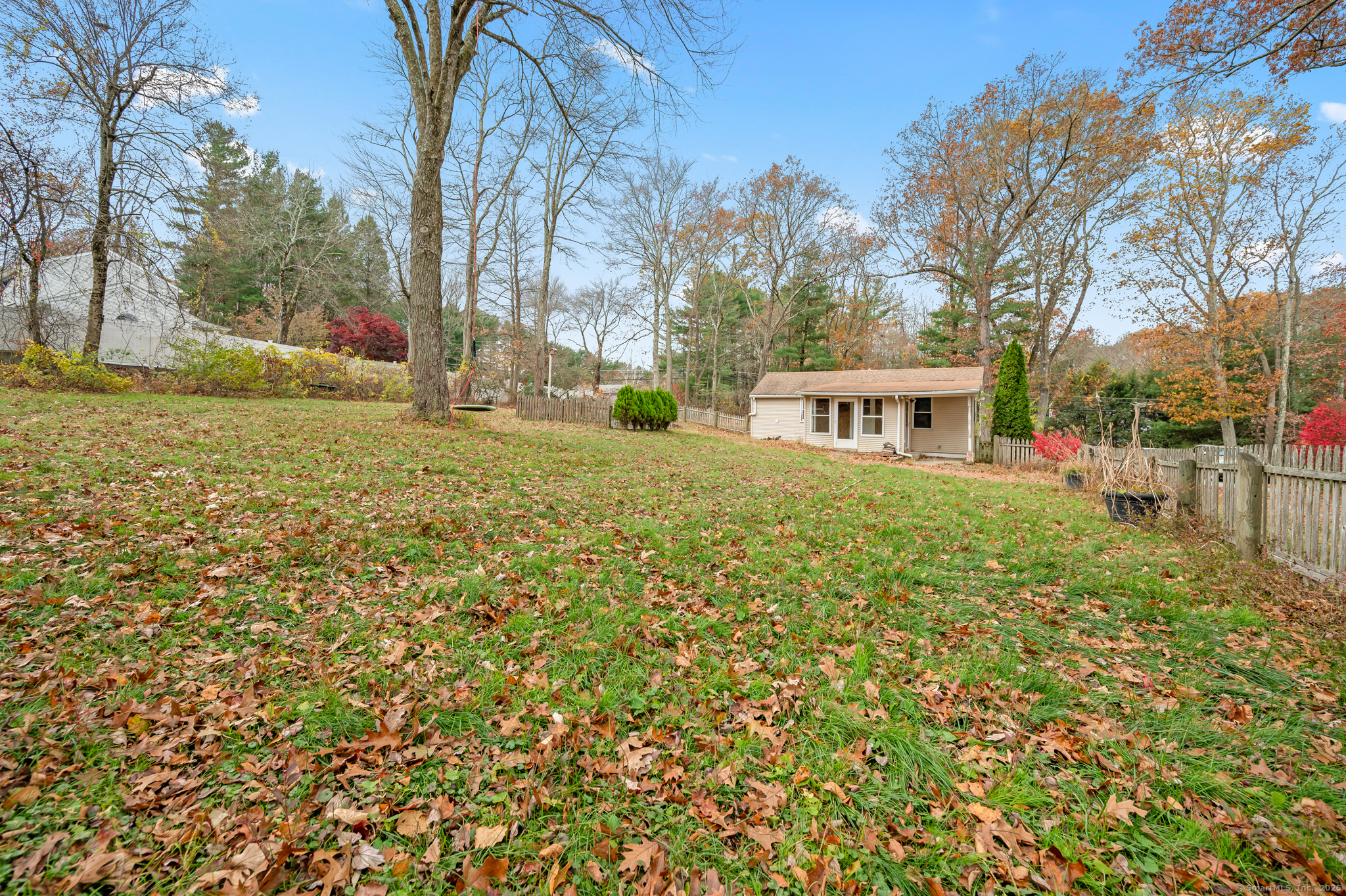 322 Crystal Lake Road Tolland CT 06084