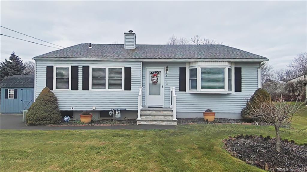 6 Miner Road West Haven CT 06516