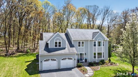 7 Village View Lane Farmington CT 06085