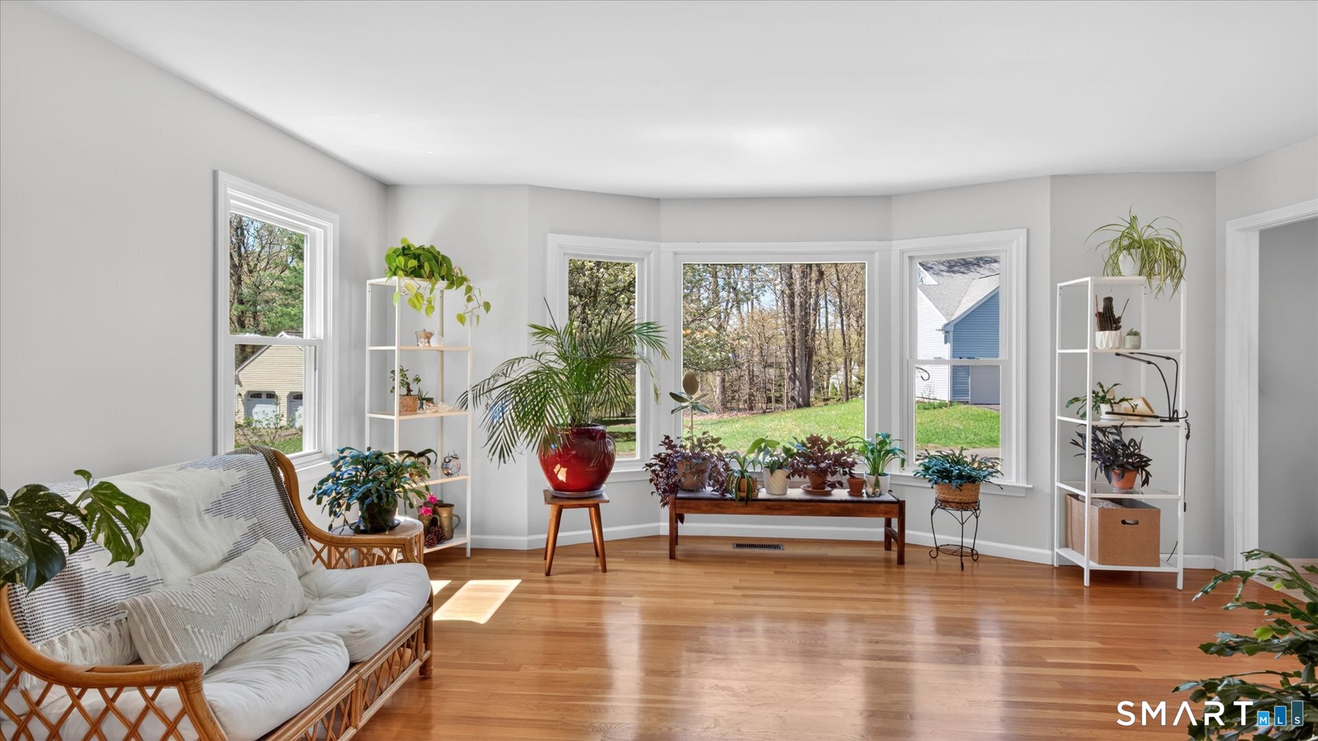 7 Village View Lane Farmington CT 06085