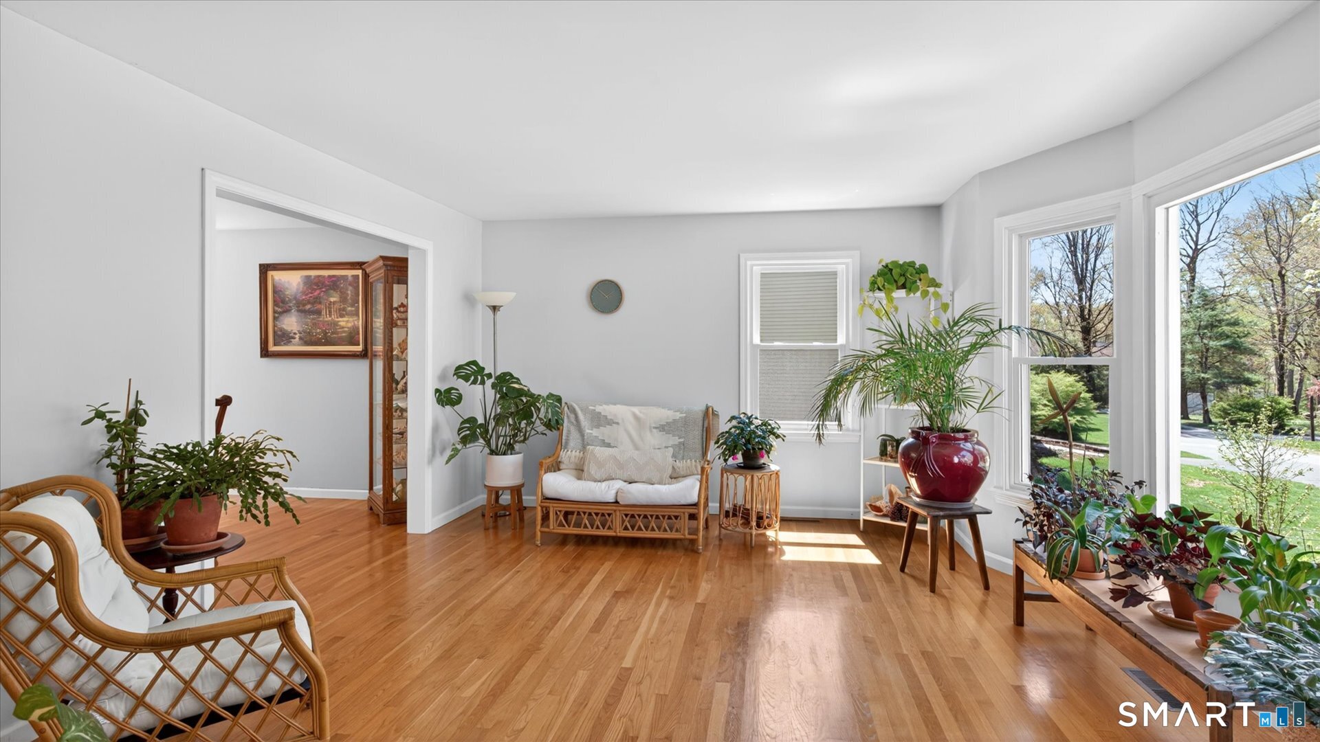 7 Village View Lane Farmington CT 06085