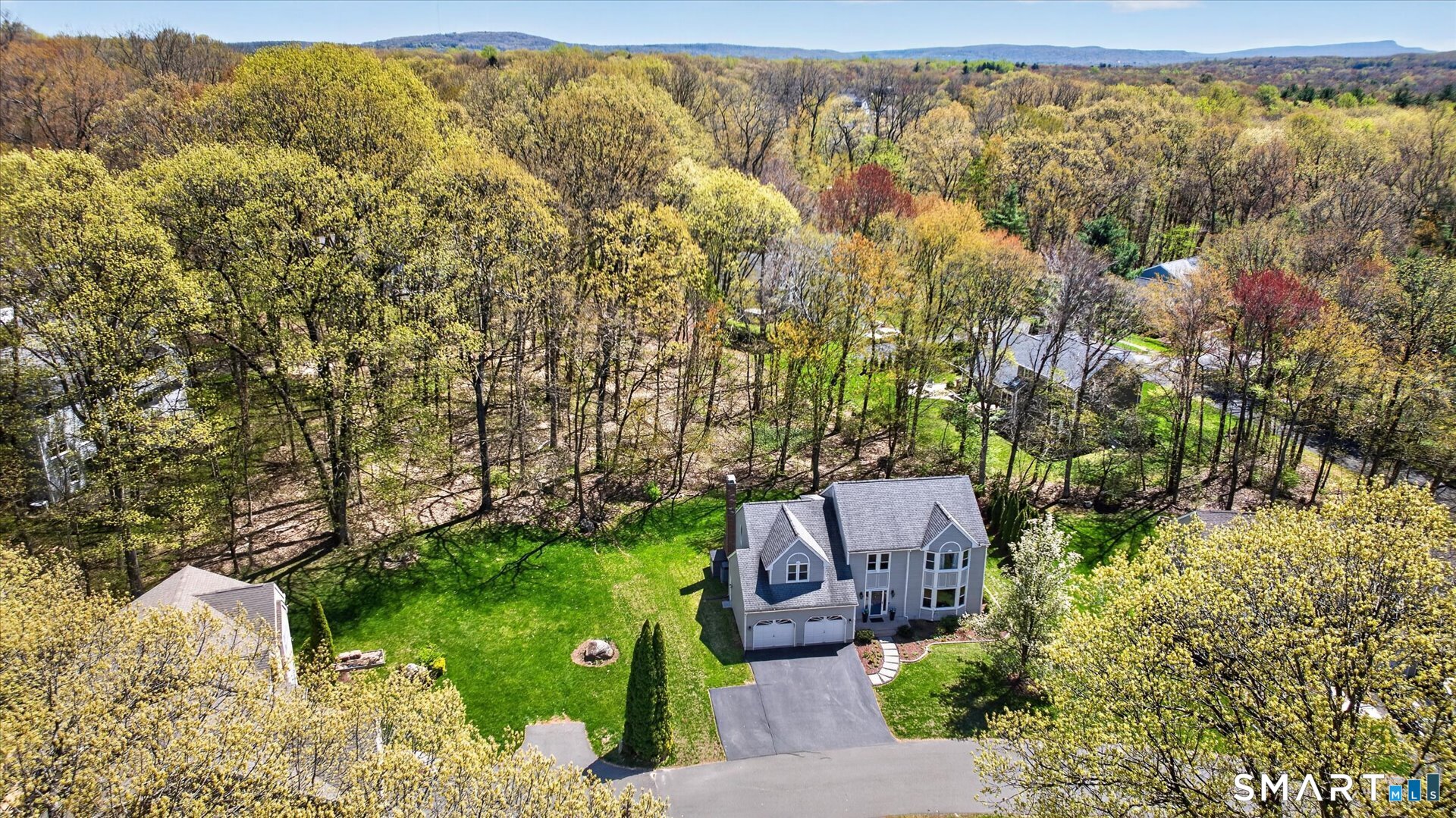 7 Village View Lane Farmington CT 06085