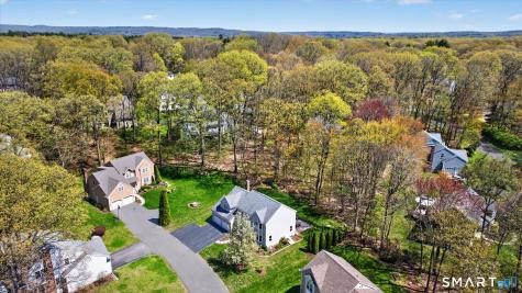 7 Village View Lane Farmington CT 06085
