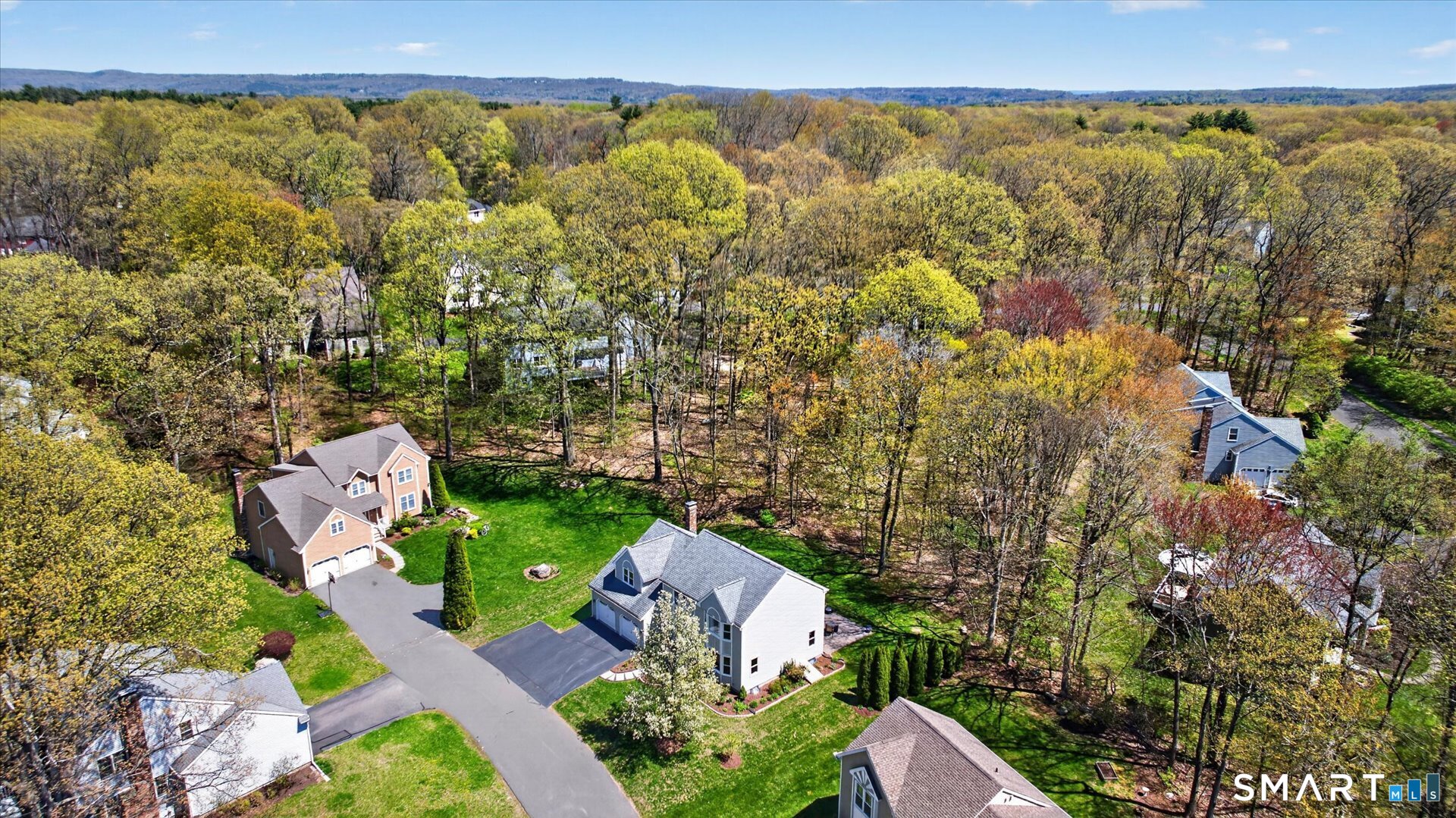 7 Village View Lane Farmington CT 06085