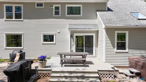 7 Village View Lane Farmington CT 06085