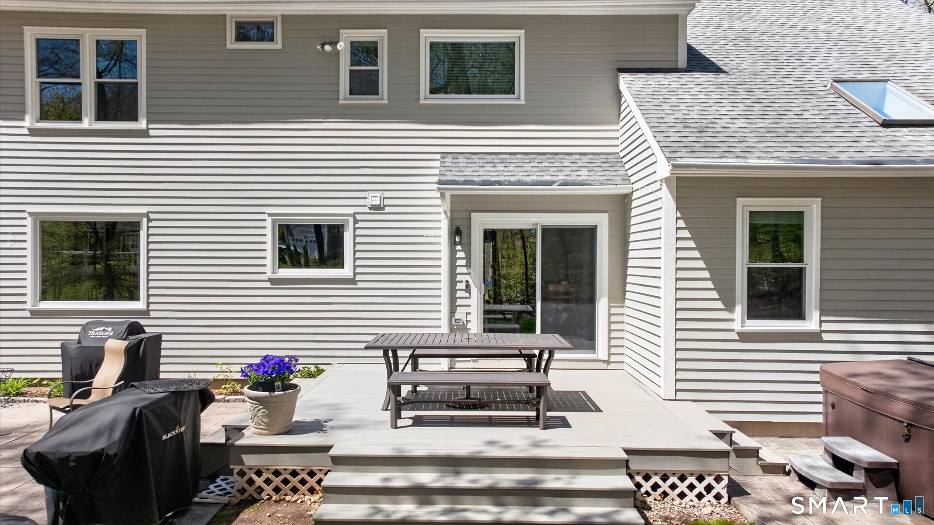 7 Village View Lane Farmington CT 06085