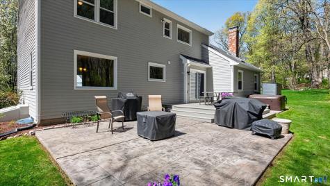 7 Village View Lane Farmington CT 06085