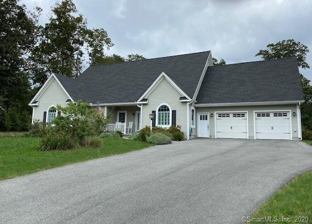 7 Autumn Ridge Westbrook CT 06498