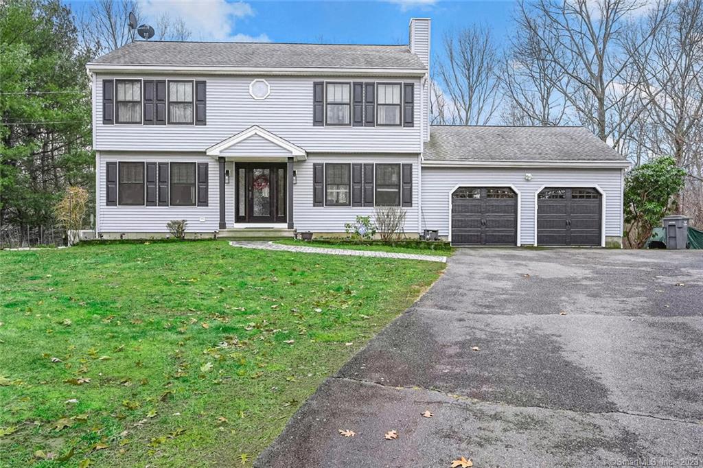 41 Counselor Drive Naugatuck CT 06770