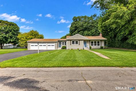 17 Riviera Terrace Oxford CT 06478