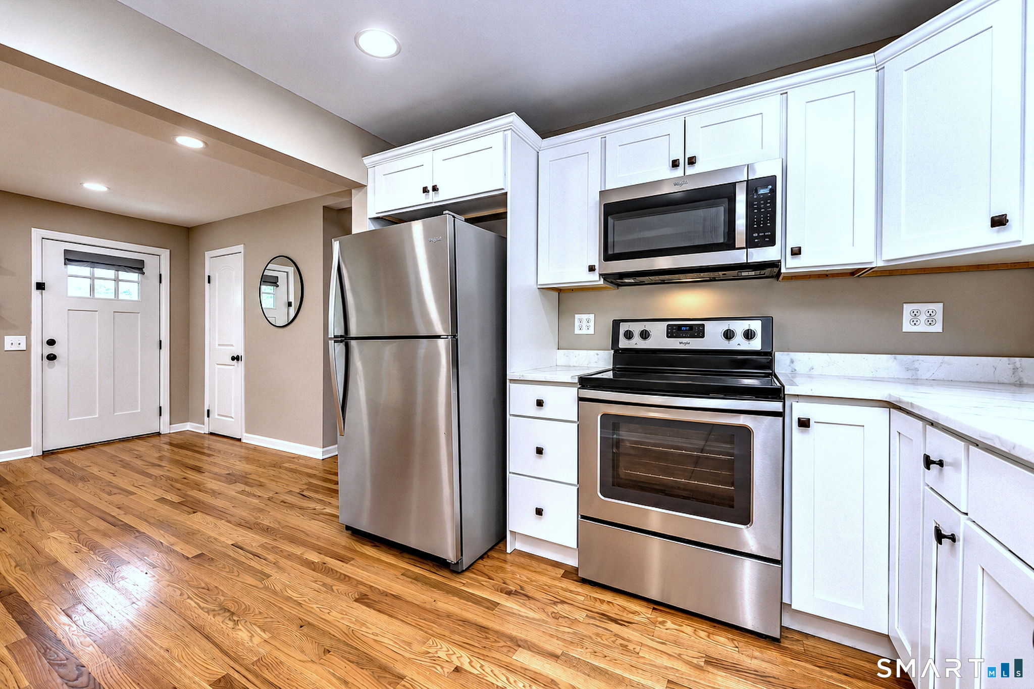 17 Riviera Terrace Oxford CT 06478