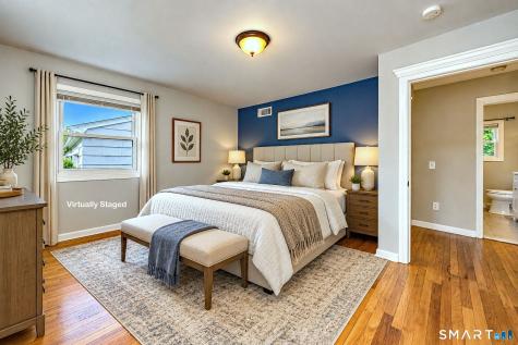 17 Riviera Terrace Oxford CT 06478