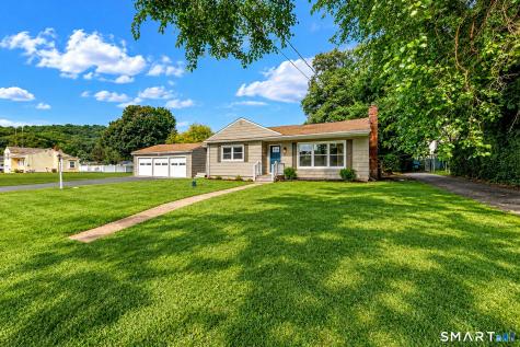 17 Riviera Terrace Oxford CT 06478