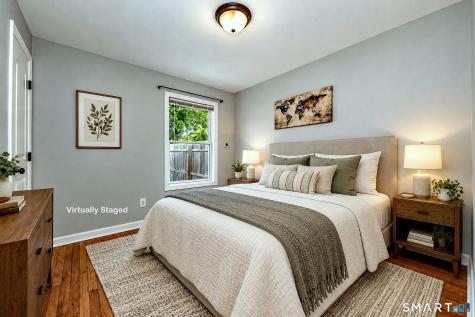 17 Riviera Terrace Oxford CT 06478