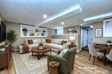 17 Riviera Terrace Oxford CT 06478