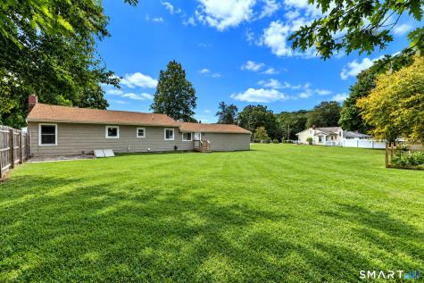 17 Riviera Terrace Oxford CT 06478