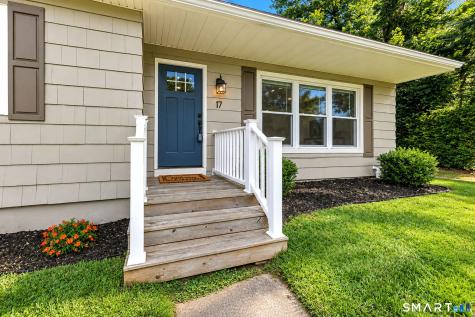 17 Riviera Terrace Oxford CT 06478