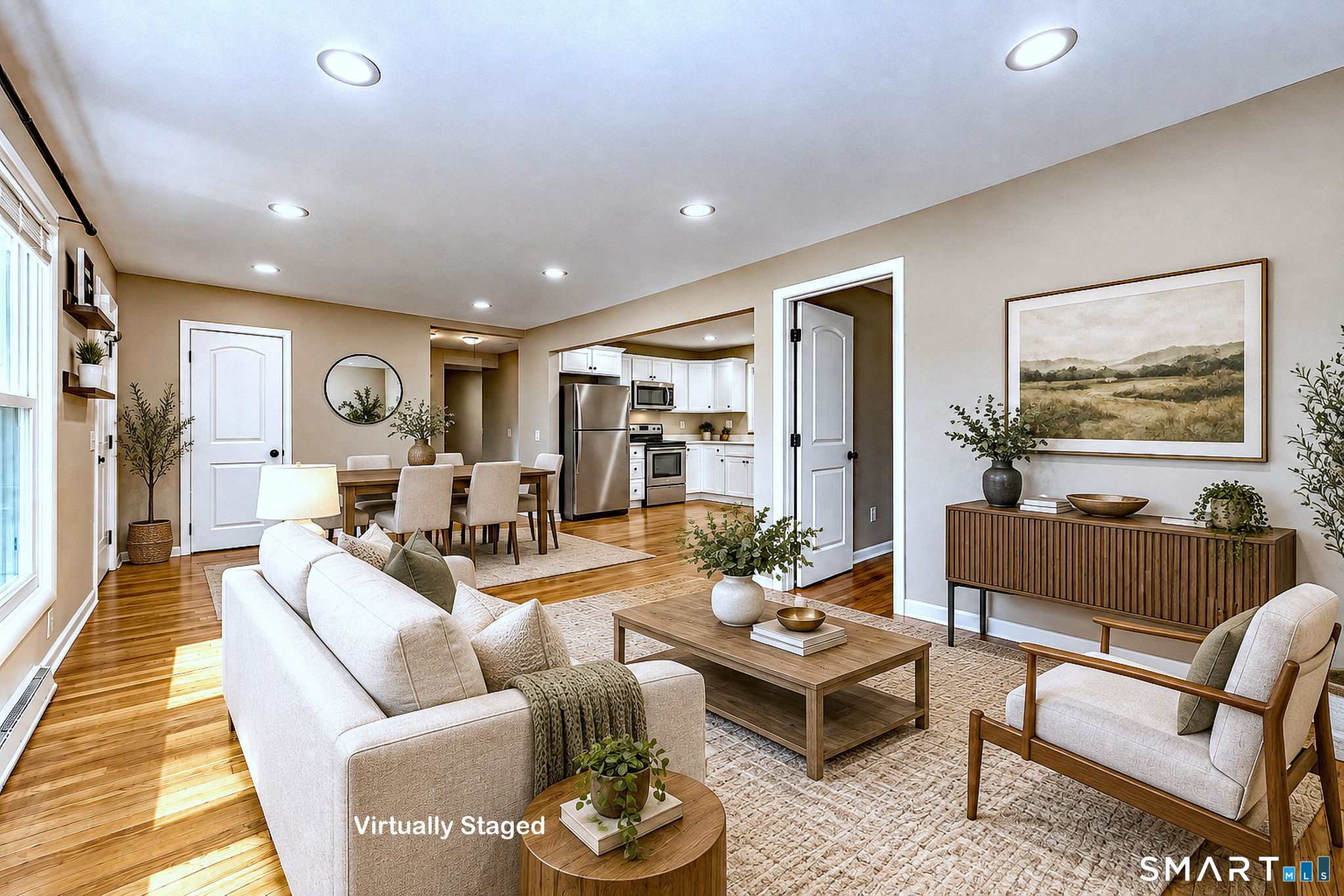 17 Riviera Terrace Oxford CT 06478