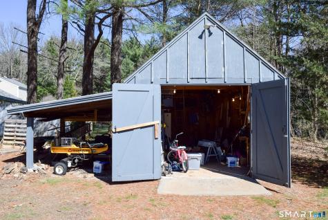 68 Old Wheeler Lane Avon CT 06001