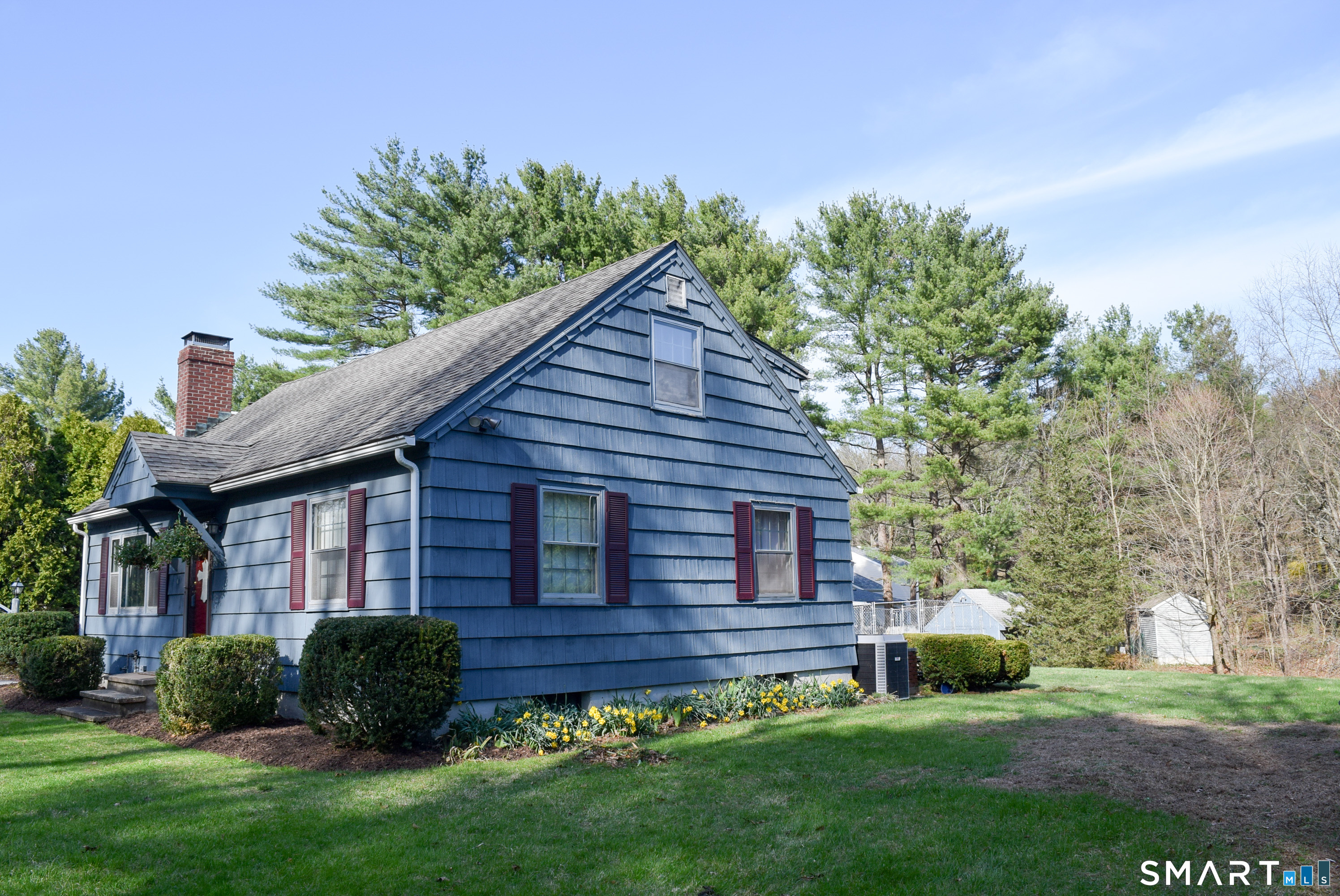 68 Old Wheeler Lane Avon CT 06001