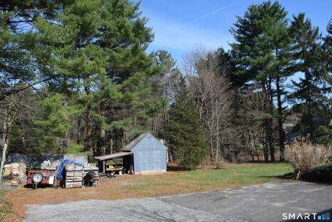 68 Old Wheeler Lane Avon CT 06001
