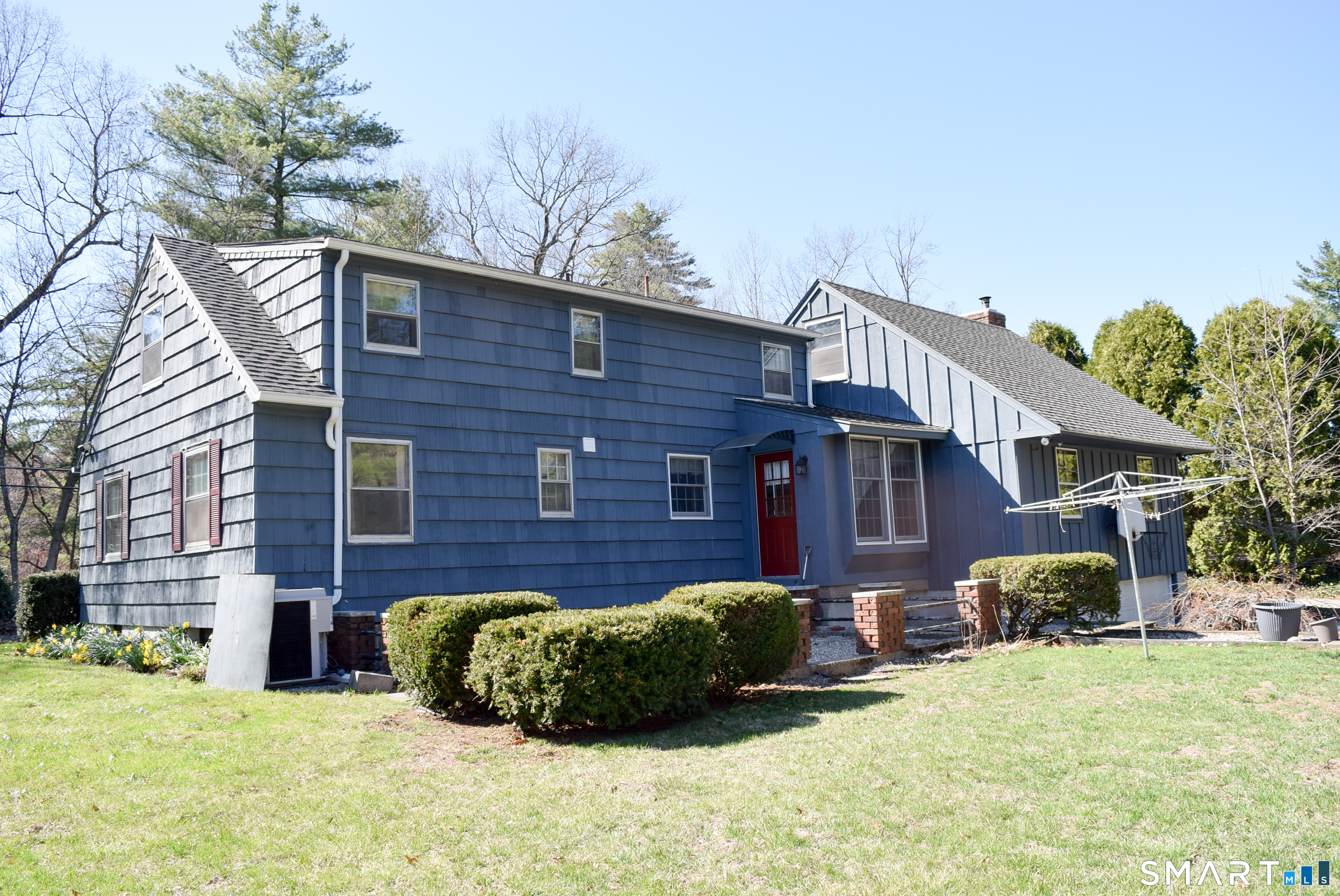 68 Old Wheeler Lane Avon CT 06001