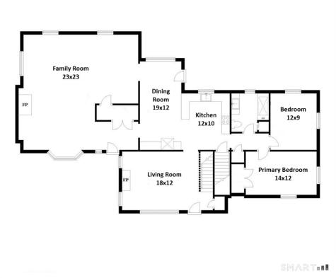 68 Old Wheeler Lane Avon CT 06001