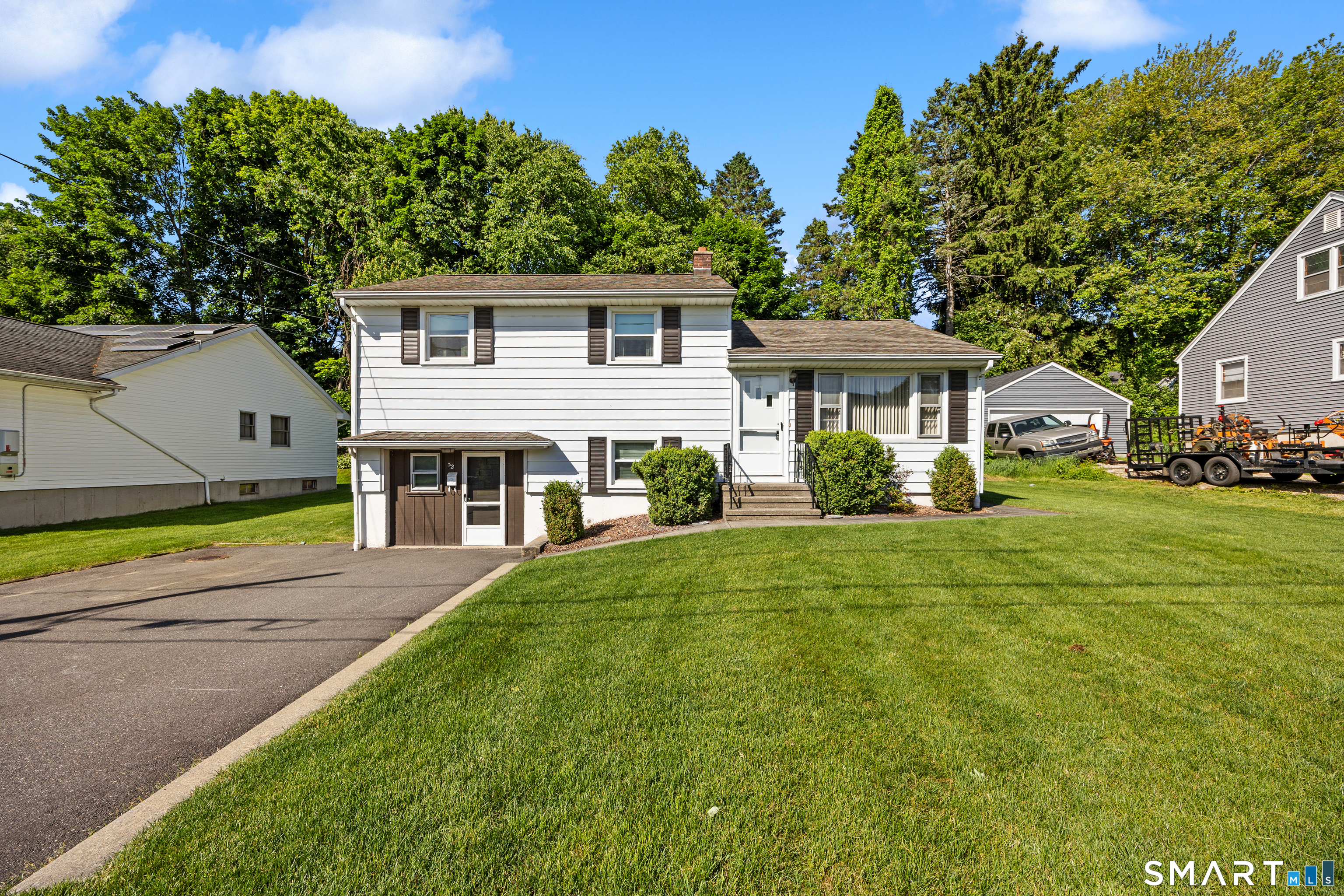 32 Moreland Avenue Watertown CT 06779