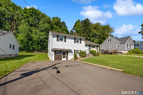 32 Moreland Avenue Watertown CT 06779
