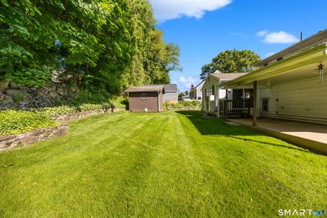 32 Moreland Avenue Watertown CT 06779