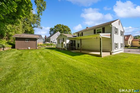 32 Moreland Avenue Watertown CT 06779