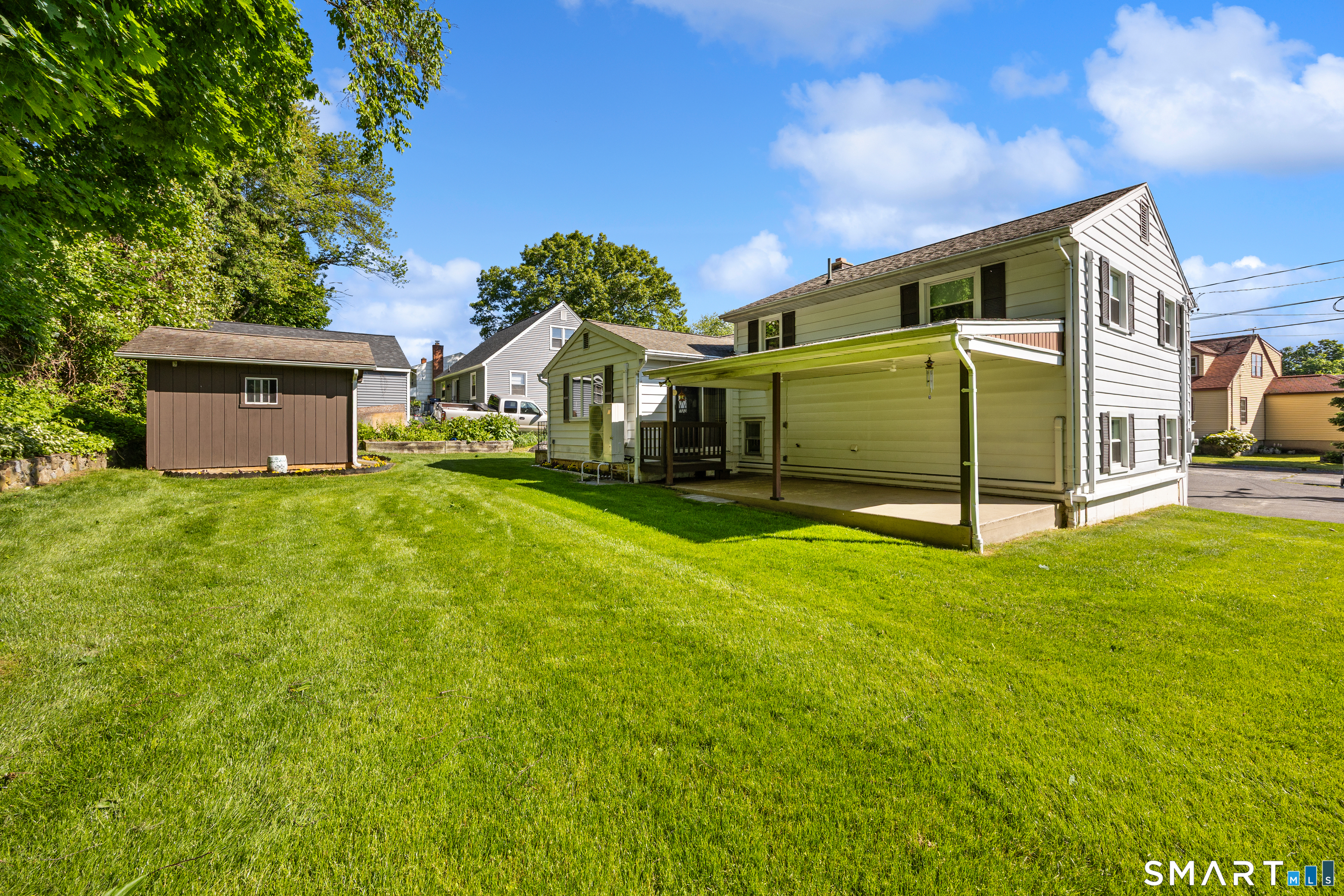 32 Moreland Avenue Watertown CT 06779